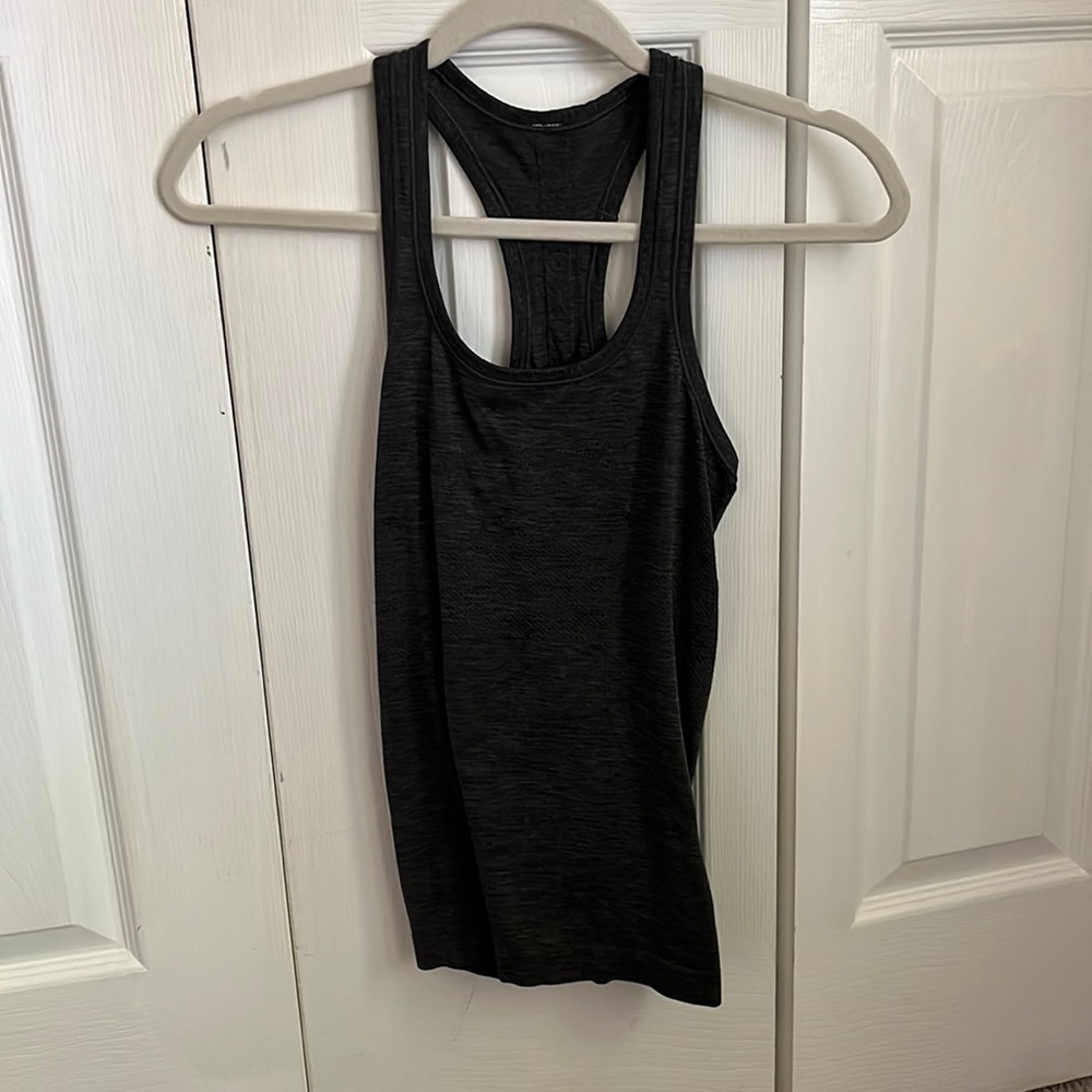 Lululemon swiftly tech tank top